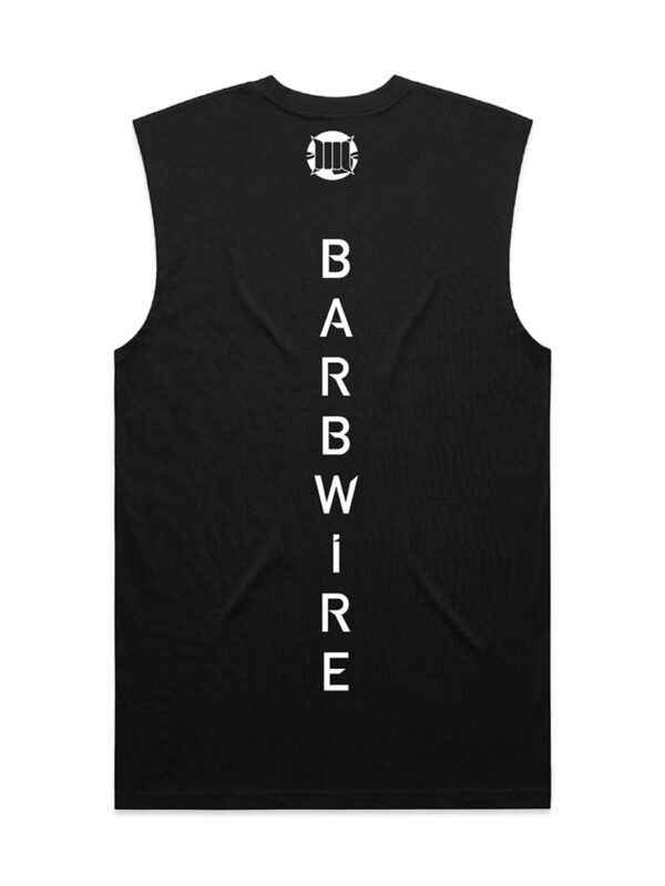 Barbwire Sport Boxing Tank