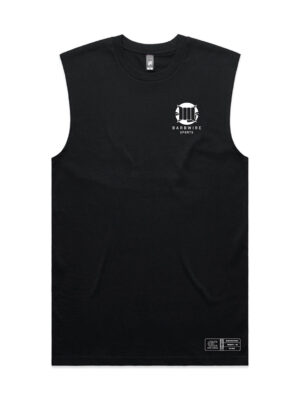 Barbwire Sport Boxing Tank