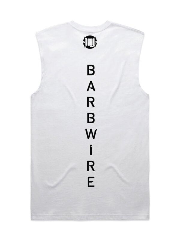 Barbwire Sport Boxing Tank