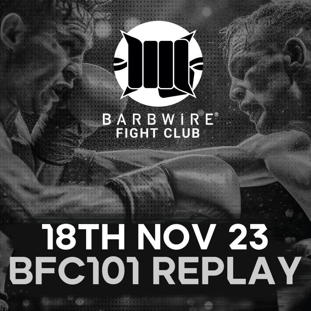 BFC101 replay